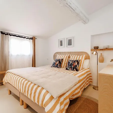 Renting - Neuve - Luxury Triplex Old Town Massena Garibaldi - 4 Bedroom - Ac Apartamento *