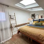 Renting - Neuve - Luxury Triplex Old Town Massena Garibaldi - 4 Bedroom - Ac Apartamento Nice