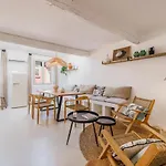 Renting - Neuve - Luxury Triplex Old Town Massena Garibaldi - 4 Bedroom - Ac Nice