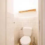 Apartmán Renting - Neuve - Luxury Triplex Old Town Massena Garibaldi - 4 Bedroom - Ac *