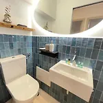 Apartmán Renting - Neuve - Luxury Triplex Old Town Massena Garibaldi - 4 Bedroom - Ac Nice