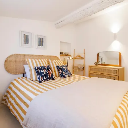 Apartmán Renting - Neuve - Luxury Triplex Old Town Massena Garibaldi - 4 Bedroom - Ac Nice