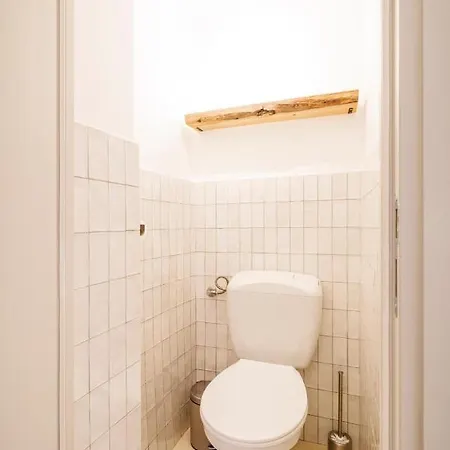 아파트 Renting - Neuve - Luxury Triplex Old Town Massena Garibaldi - 4 Bedroom - Ac *
